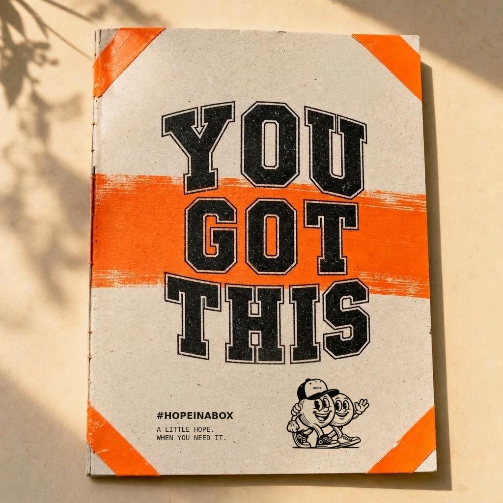 One of our pocket survival zines
